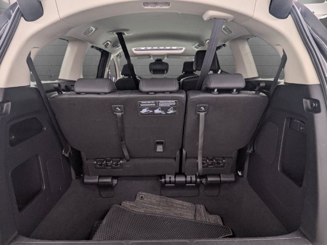 Used 2026 Honda Odyssey EX-L image 34