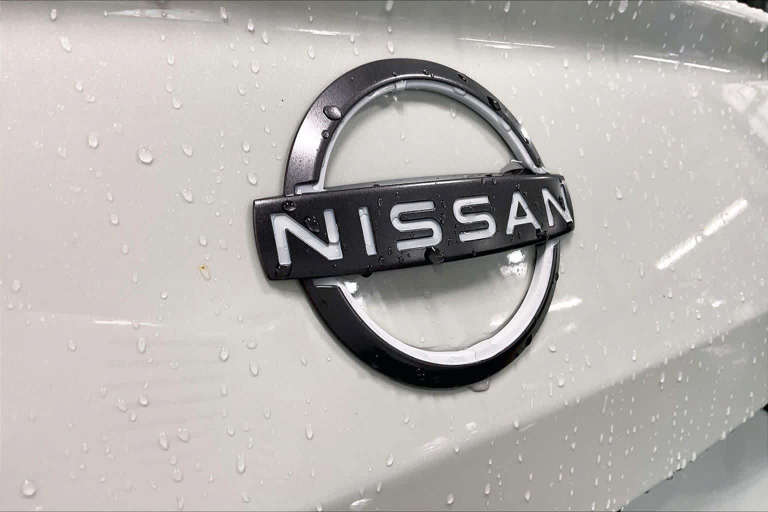 Used 2023 Nissan Altima 2.5 SV AWD/4WD image 10