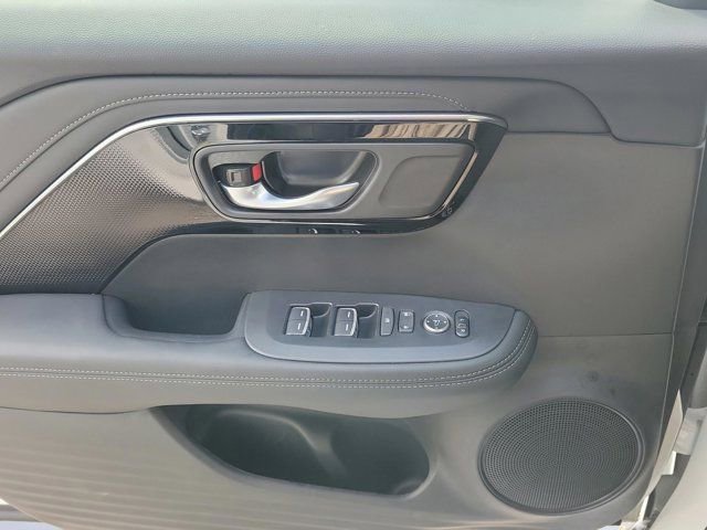 Certified 2025 Acura ADX FWD image 12