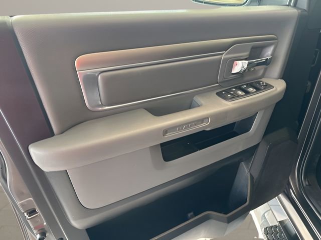 Used 2017 RAM 1500 Big Horn image 10