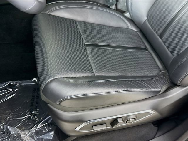 Used 2025 Jeep Wagoneer Series II AWD/4WD image 18