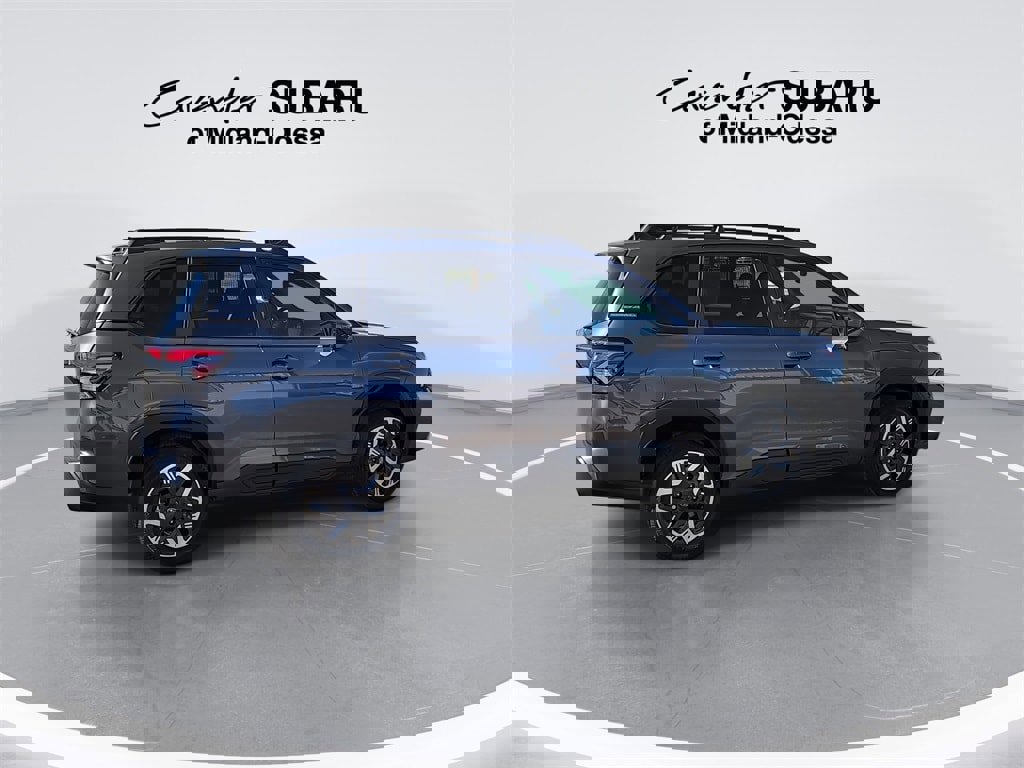 New 2026 Subaru Forester Premium image 9