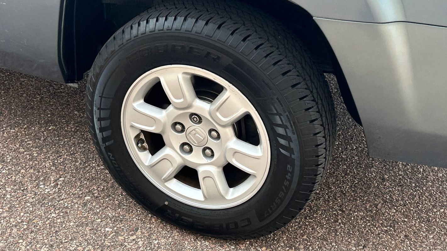 Used 2006 Honda Ridgeline RTS image 15