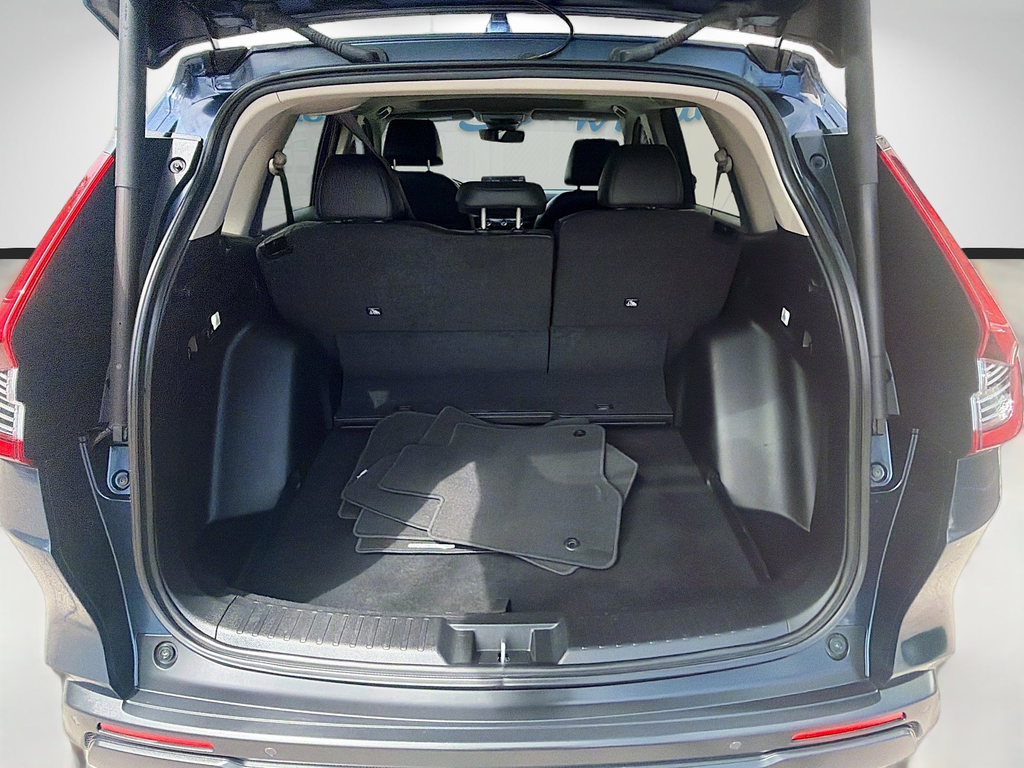 Certified 2023 Honda CR-V EX-L image 28