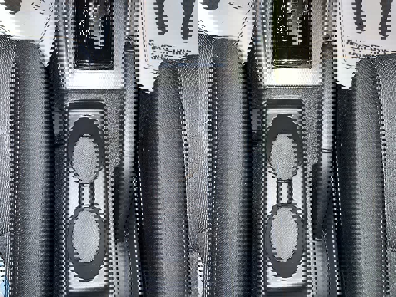 Used 2025 Mitsubishi Outlander Sport ES image 21