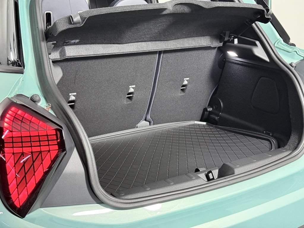 Used 2026 MINI Cooper S FWD image 29