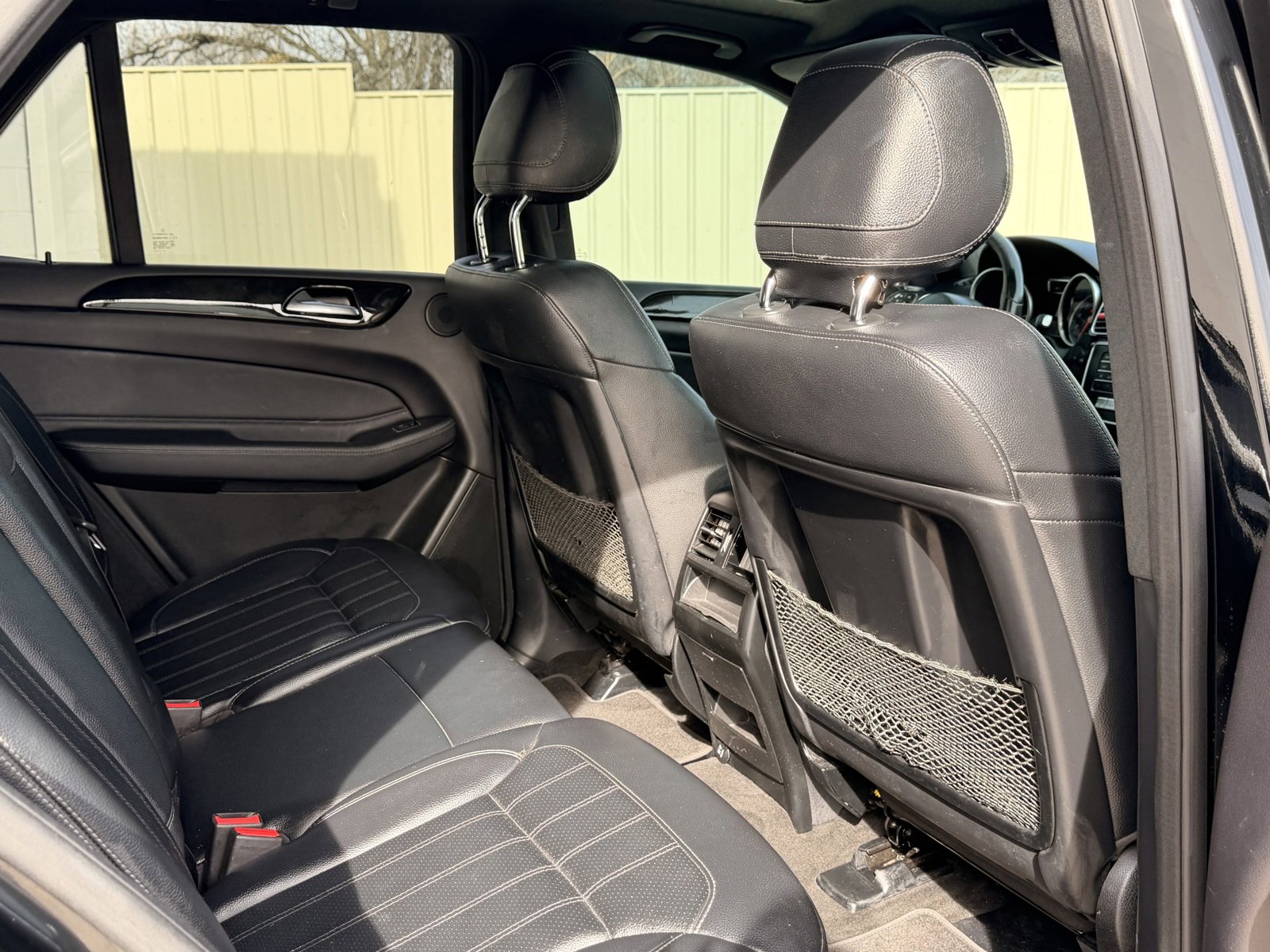 Used 2017 Mercedes-Benz GLE 350 image 20