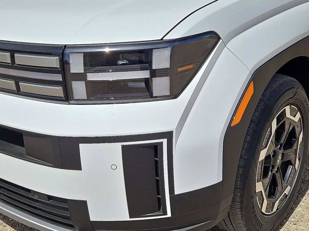 Used 2026 Hyundai Santa Fe SEL image 10