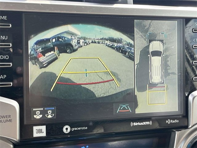Used 2022 Toyota 4Runner Limited image 22