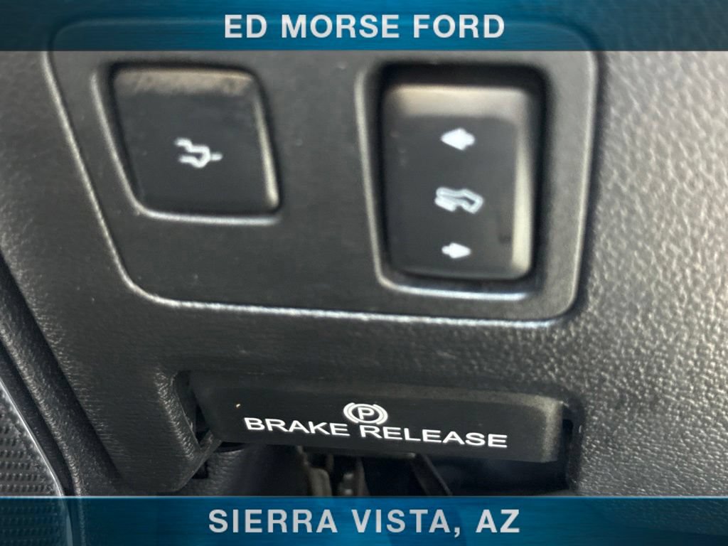 Certified 2021 Ford F450 Platinum w/ FX4 Off-Road Package AWD/4WD image 38