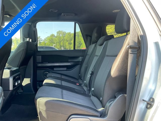 Used 2020 Ford Expedition Max XLT RWD image 5