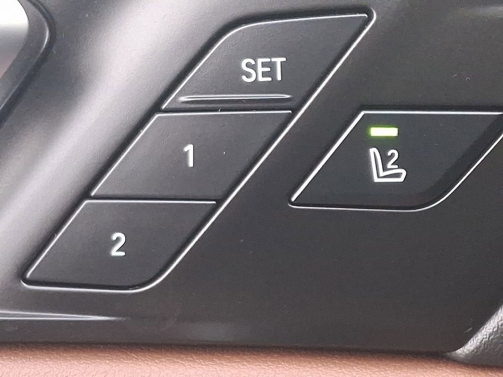 Certified 2024 BMW X5 xDrive50e w/ Climate Comfort Package image 27