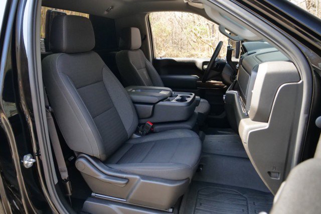 Used 2024 GMC Sierra 3500 SLE w/ SLE Convenience Package image 31