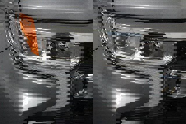 New 2025 Chevrolet Silverado 1500 LT w/ Z71 Off-Road Package image 11