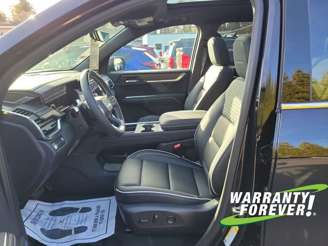 New 2026 GMC Acadia Denali w/ Super Cruise Package image 14