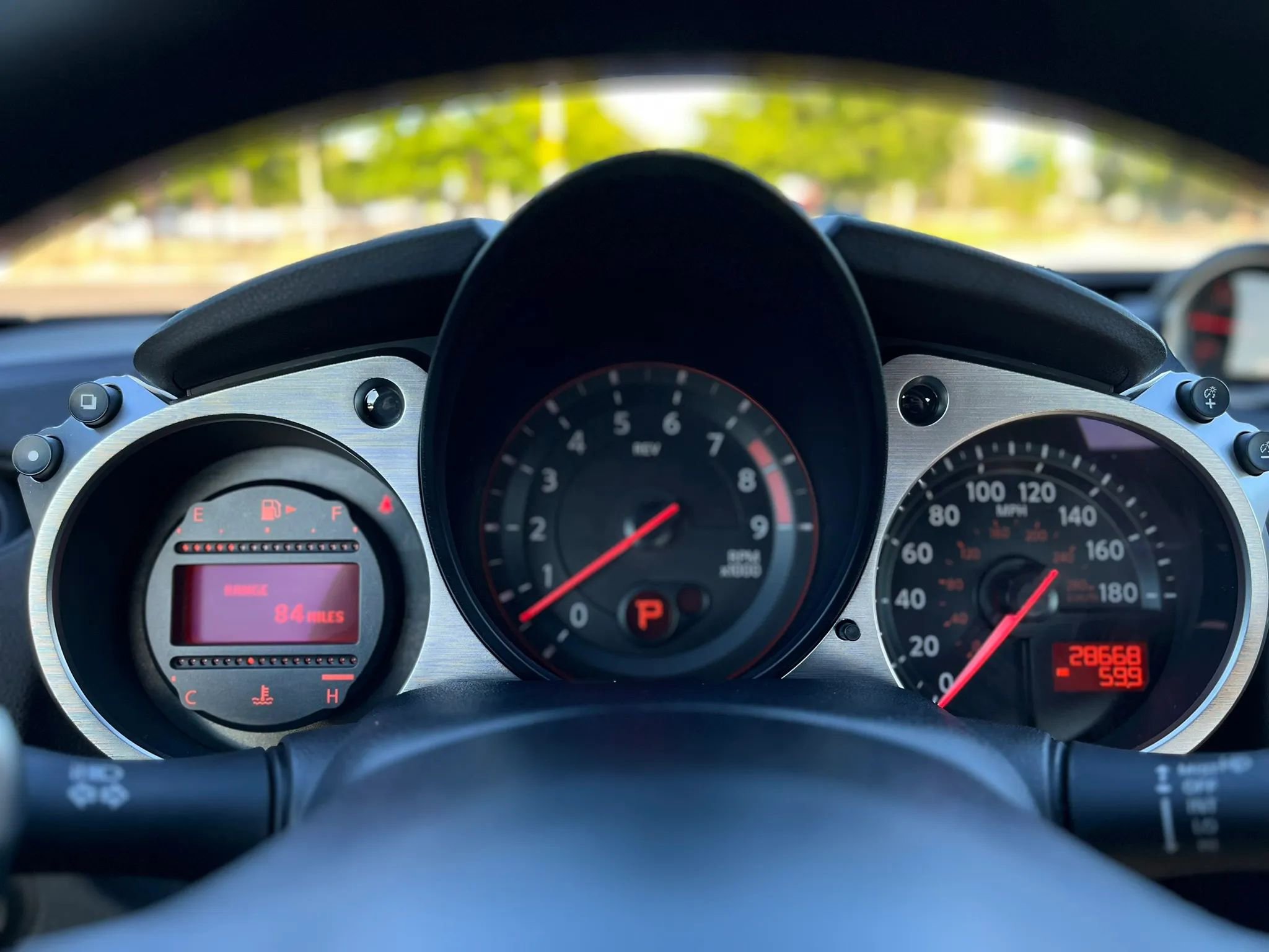 Used 2014 Nissan 370Z Coupe w/ Sport Package image 17