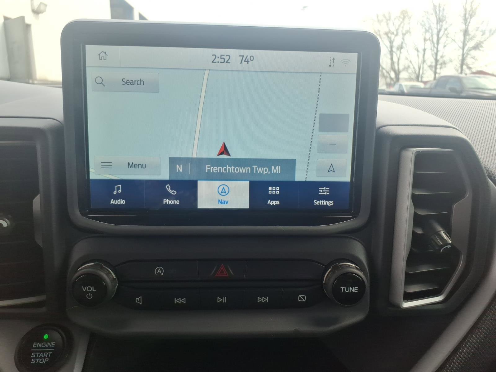 Used 2021 Ford Bronco Sport Big Bend image 17