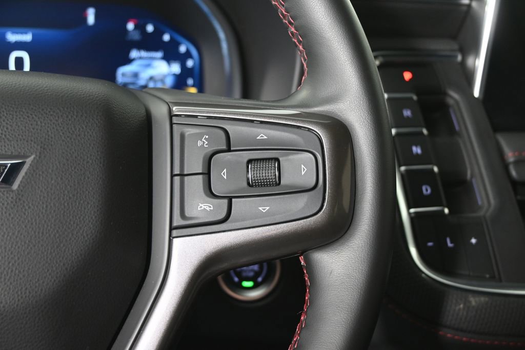 Used 2024 Chevrolet Tahoe RST w/ Luxury Package image 37