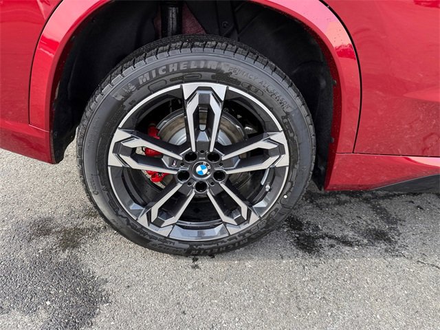 New 2026 BMW X1 xDrive28i w/ Technology Package image 17