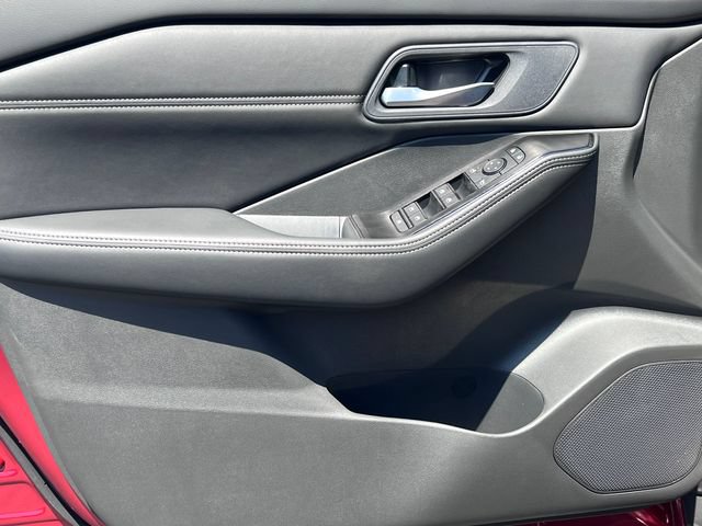 New 2026 Nissan Rogue Dark Armor AWD/4WD image 14