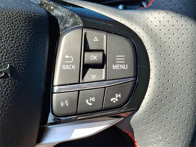 Certified 2025 Ford Explorer ST-Line image 19