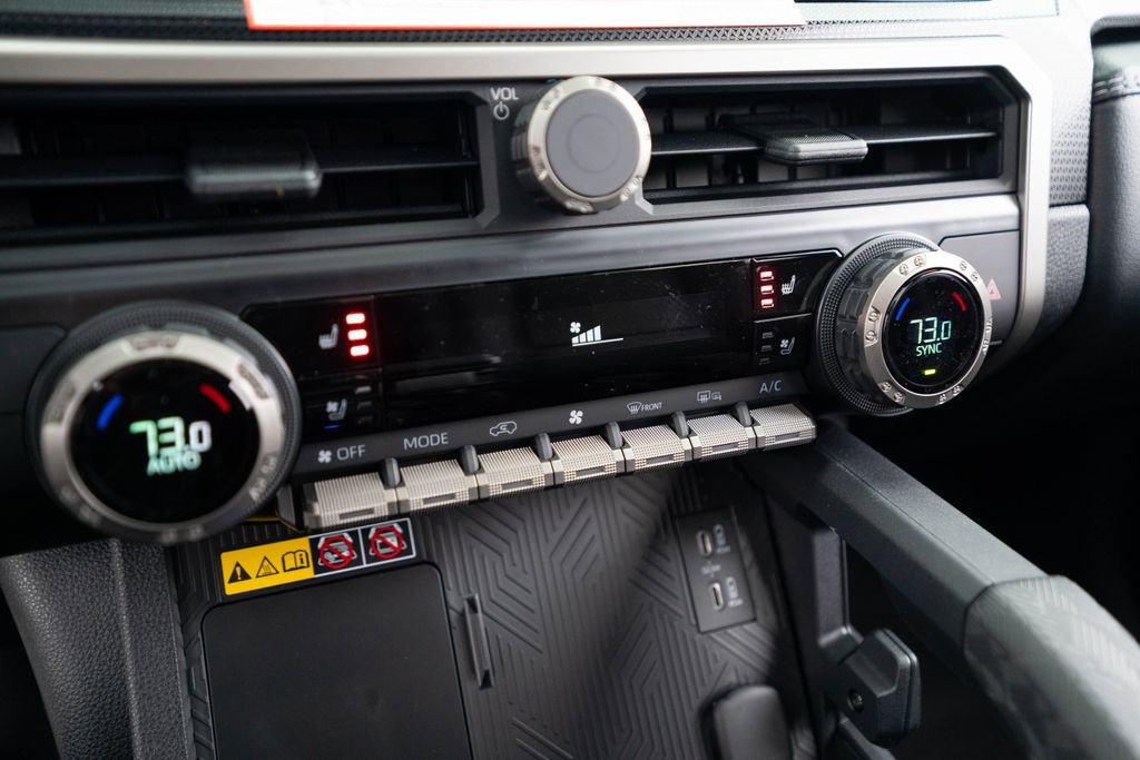 New 2026 Toyota 4Runner Limited image 27