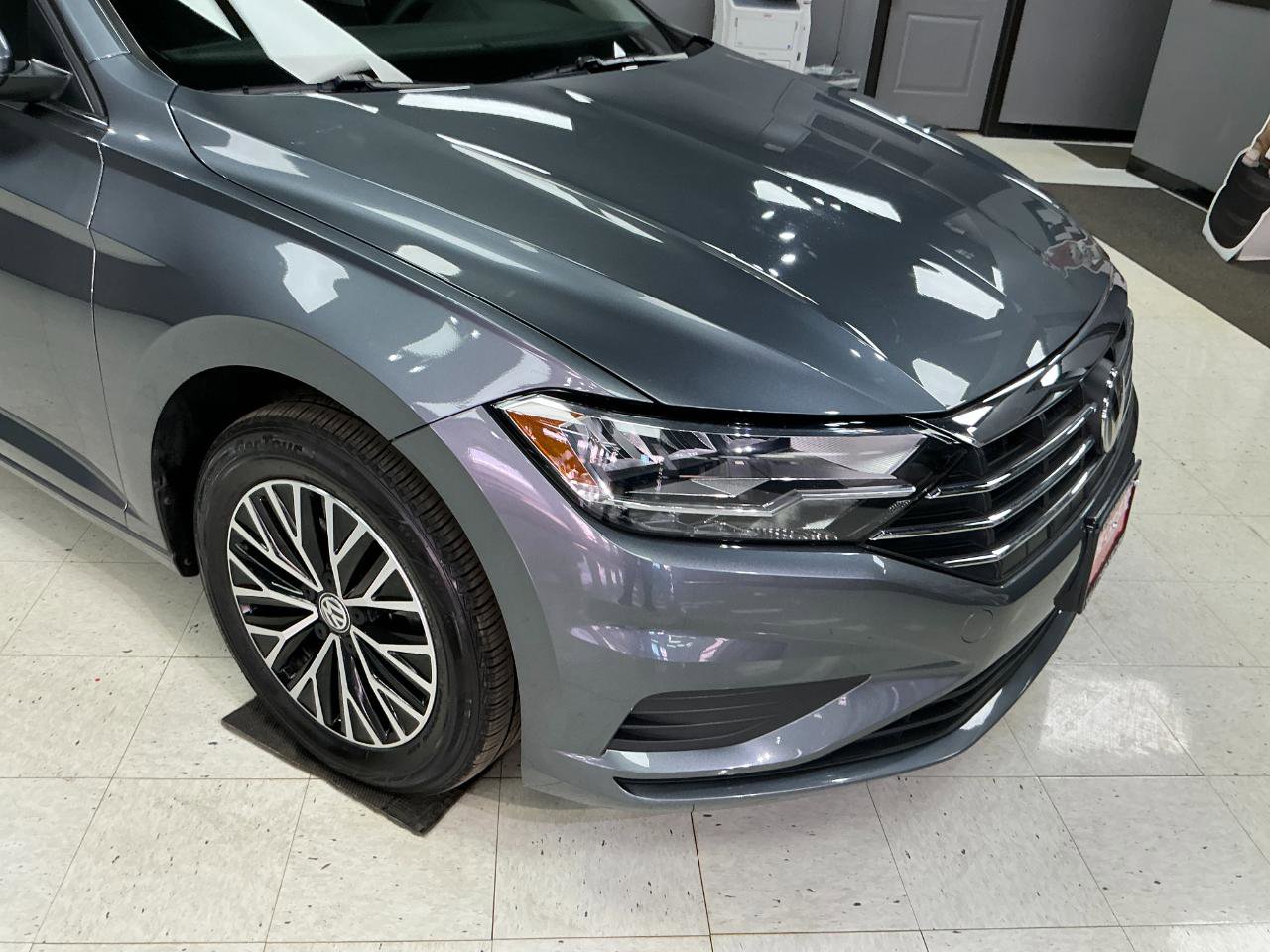 Used 2021 Volkswagen Jetta S image 26