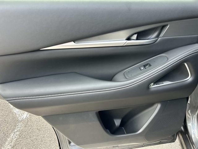 New 2027 INFINITI QX60 Luxe AWD/4WD image 22