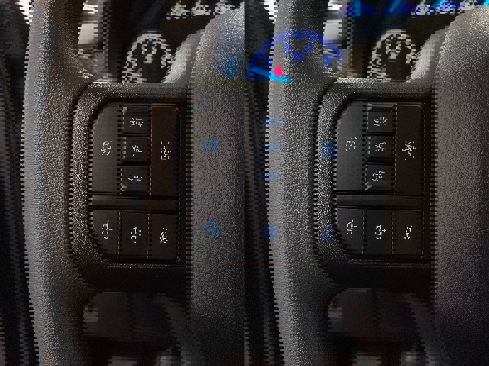 New 2026 Ford F150 STX image 19