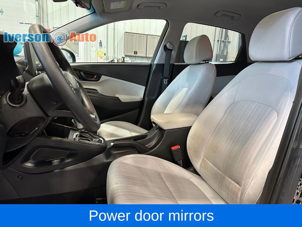 Used 2023 Hyundai Kona SEL image 15