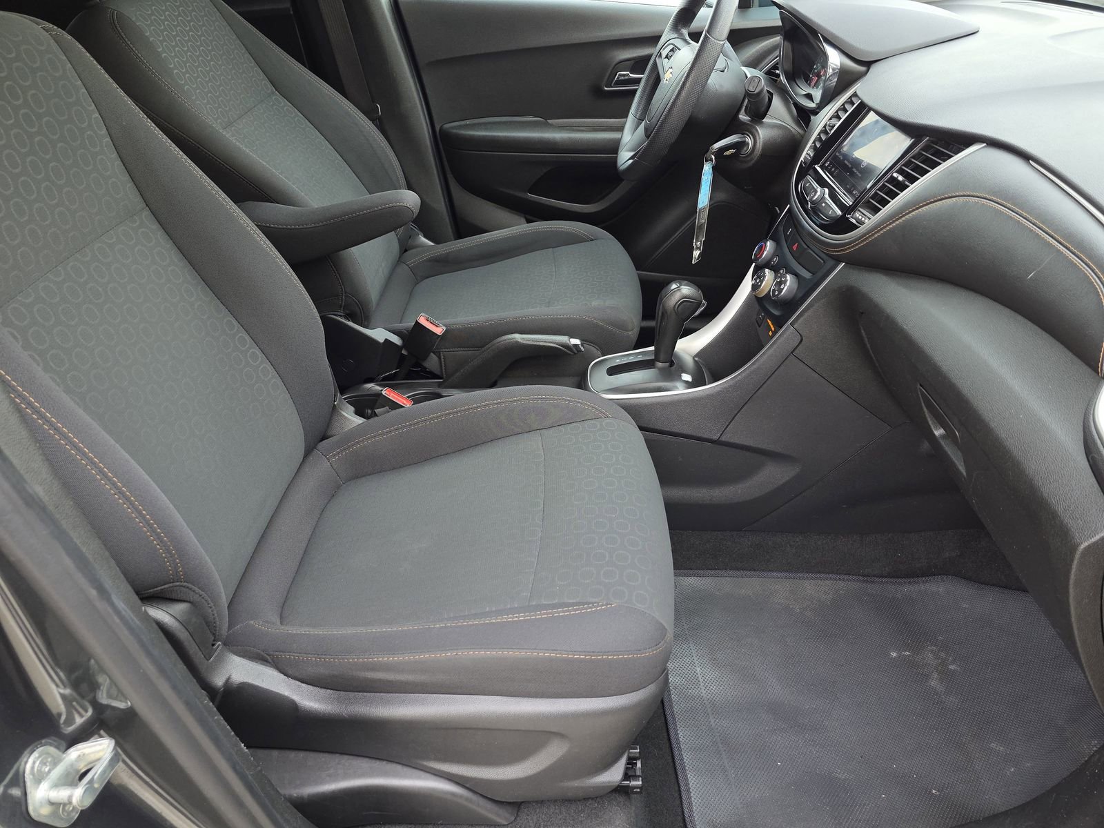 Used 2020 Chevrolet Trax LS w/ Tint and Cruise Package image 13