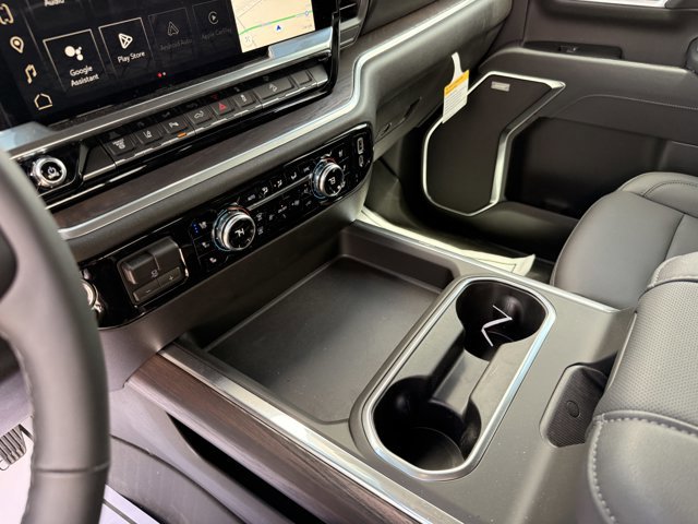 New 2026 GMC Sierra 2500 SLT w/ SLT Premium Package image 20