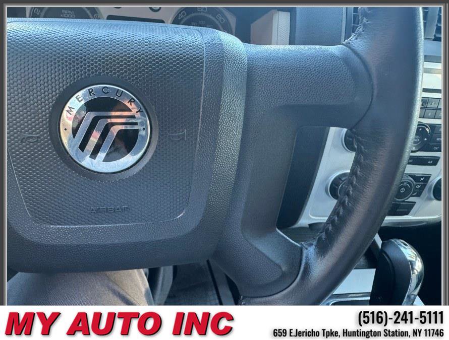 Used 2008 Mercury Mariner Premier image 19