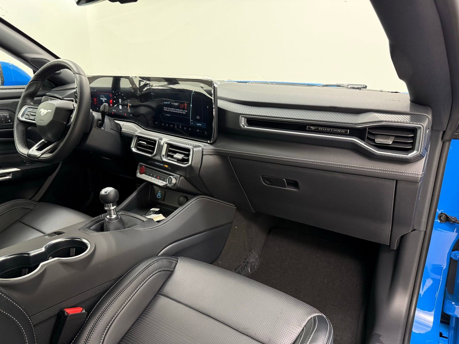 New 2026 Ford Mustang GT Premium image 22
