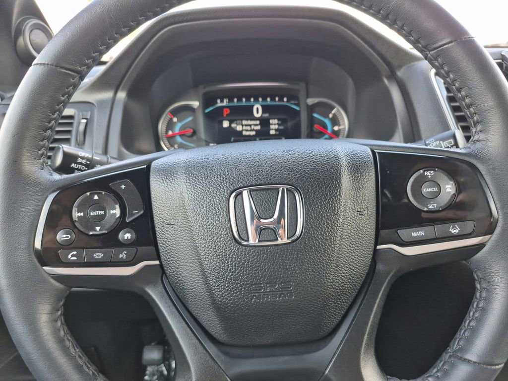 Used 2021 Honda Passport Touring image 20