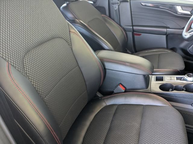 Used 2023 Ford Escape ST-Line Select w/ Tech Pack #1 AWD/4WD image 30
