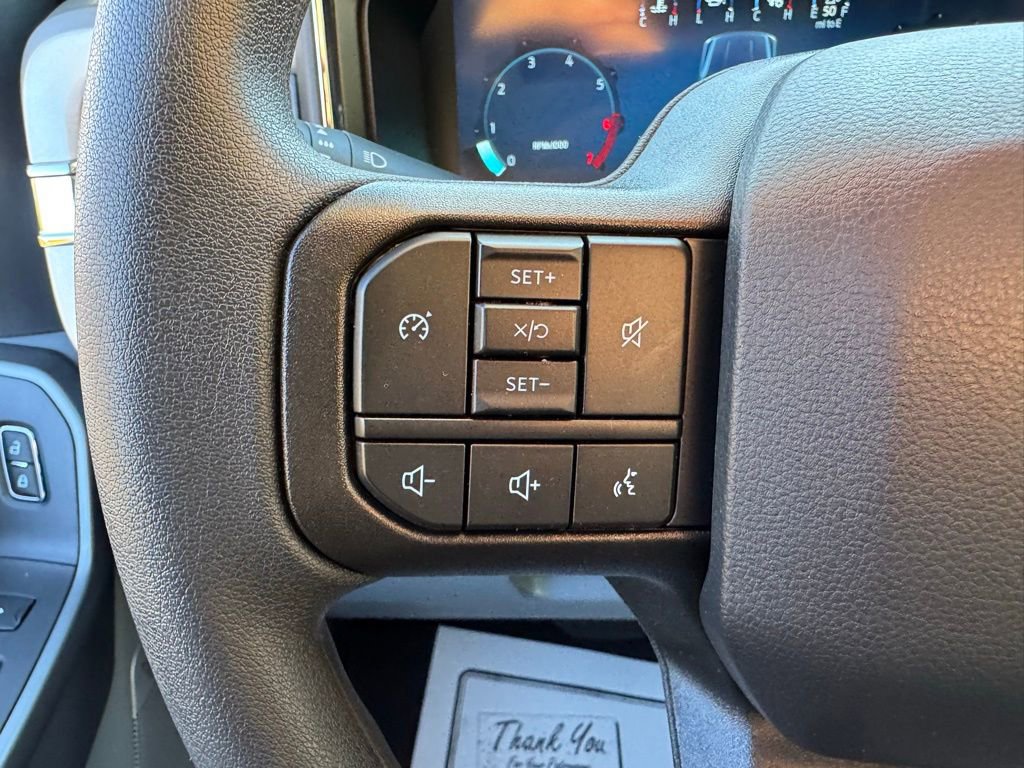 New 2026 Ford F350 4x4 Crew Cab Super Duty image 16