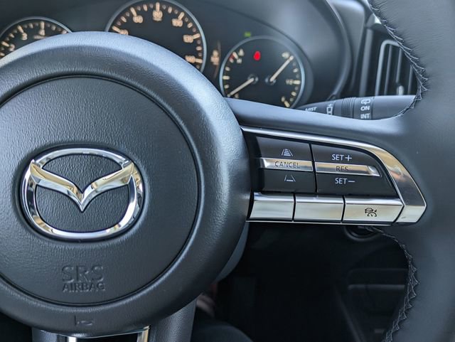 New 2026 MAZDA CX-50 AWD 2.5 S w/ Accent Package image 19