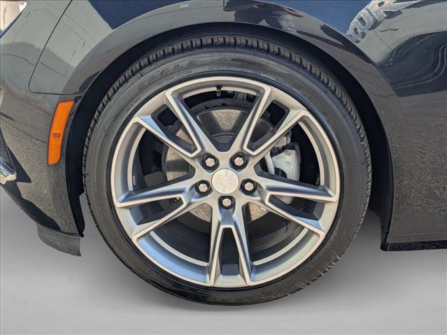 Used 2023 Chevrolet Camaro LT w/ RS Package image 22