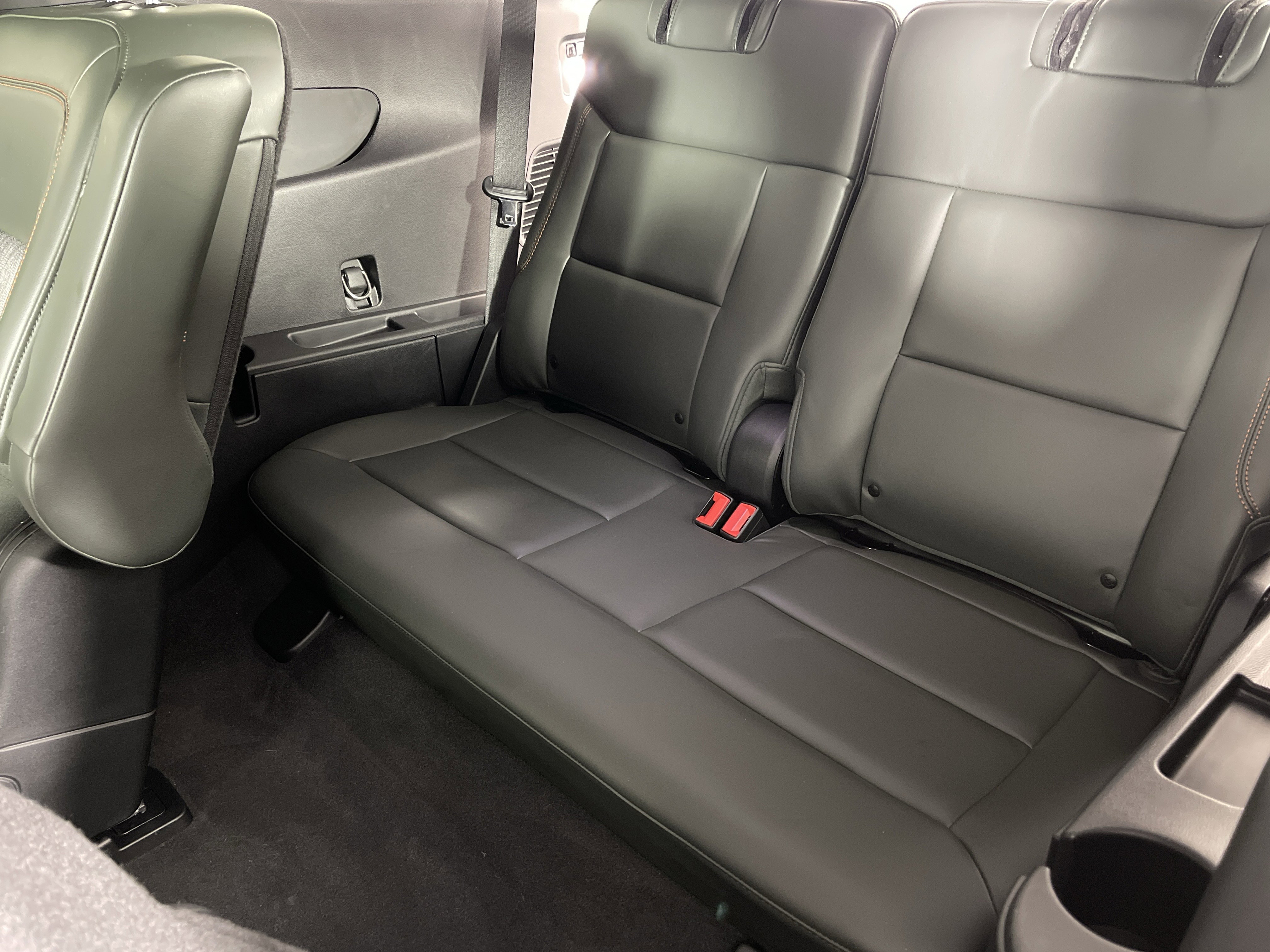 Used 2022 Ford Explorer Timberline image 14