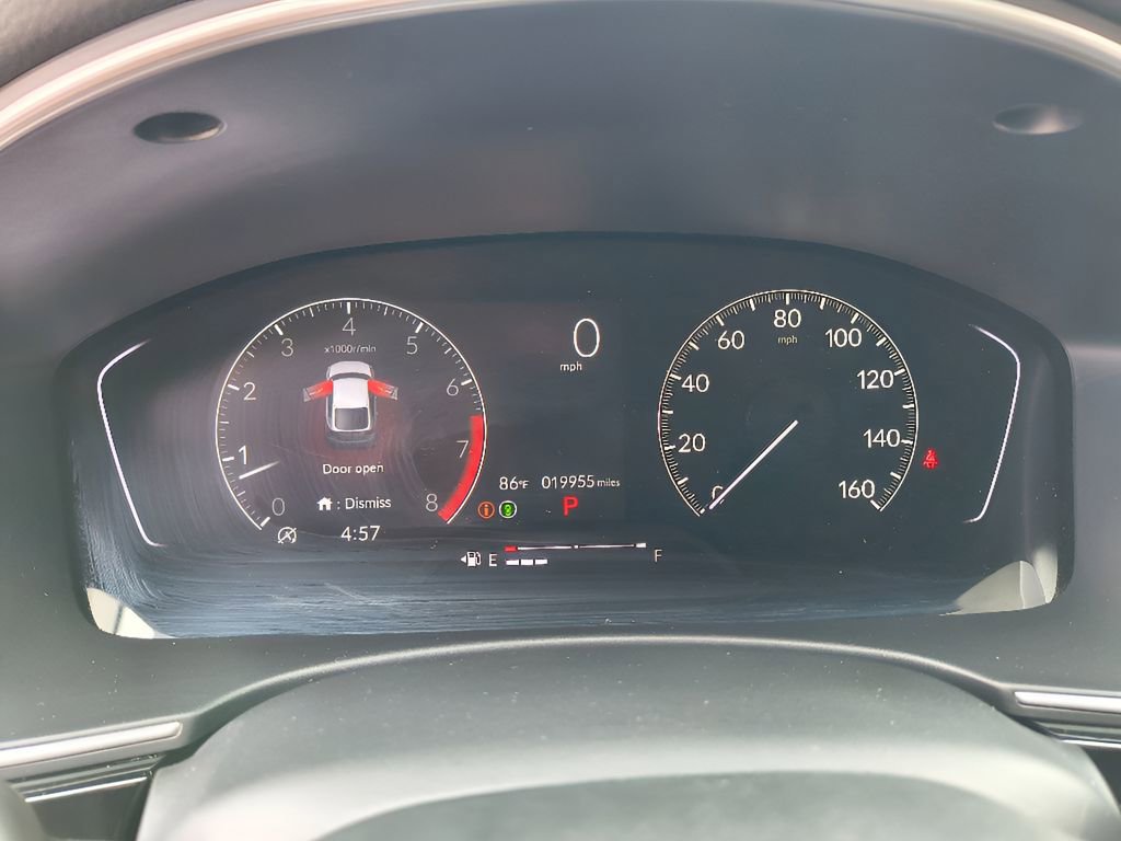 Used 2023 Honda Civic EX-L image 17