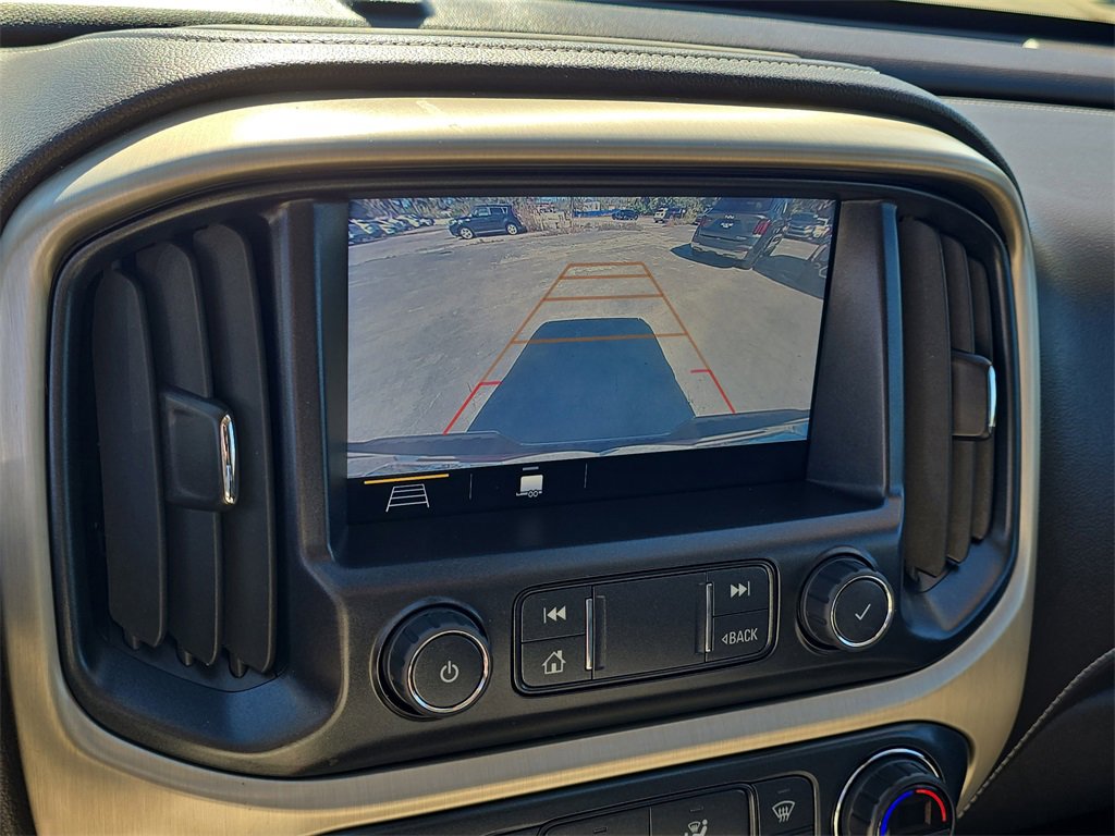 Used 2022 GMC Canyon Denali image 23