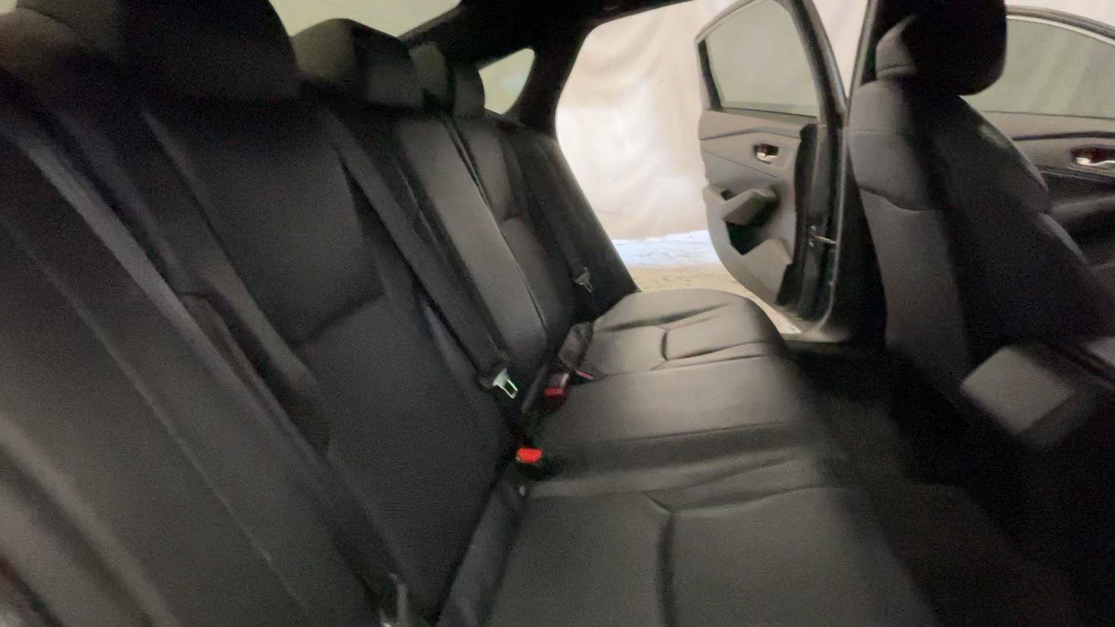 Certified 2023 Honda Accord Sport image 24