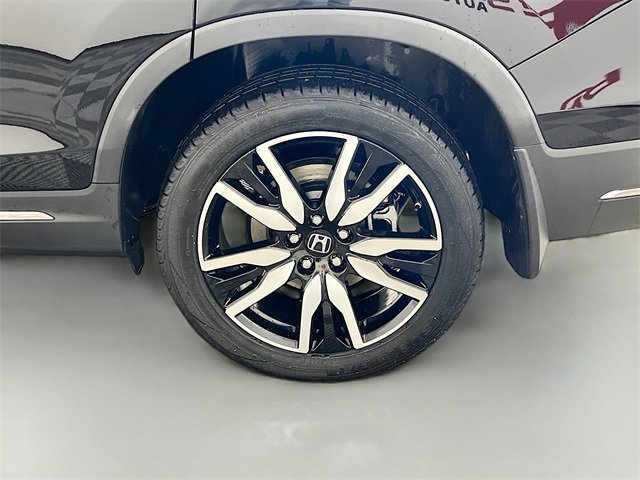 Used 2021 Honda Pilot Elite image 38