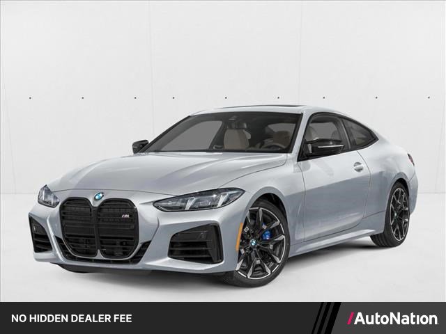 New 2027 BMW M440i Convertible w/ Premium Package