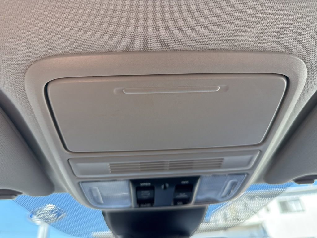 Used 2025 Honda Odyssey EX-L image 35