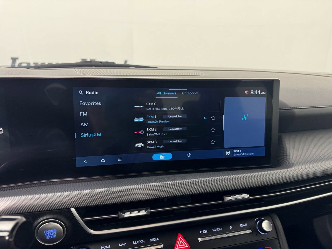 Used 2025 Hyundai Sonata SEL image 16