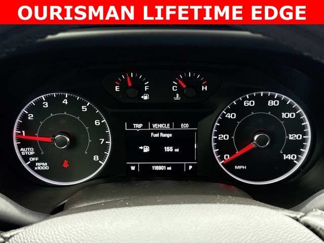Used 2019 GMC Acadia SLE FWD image 27