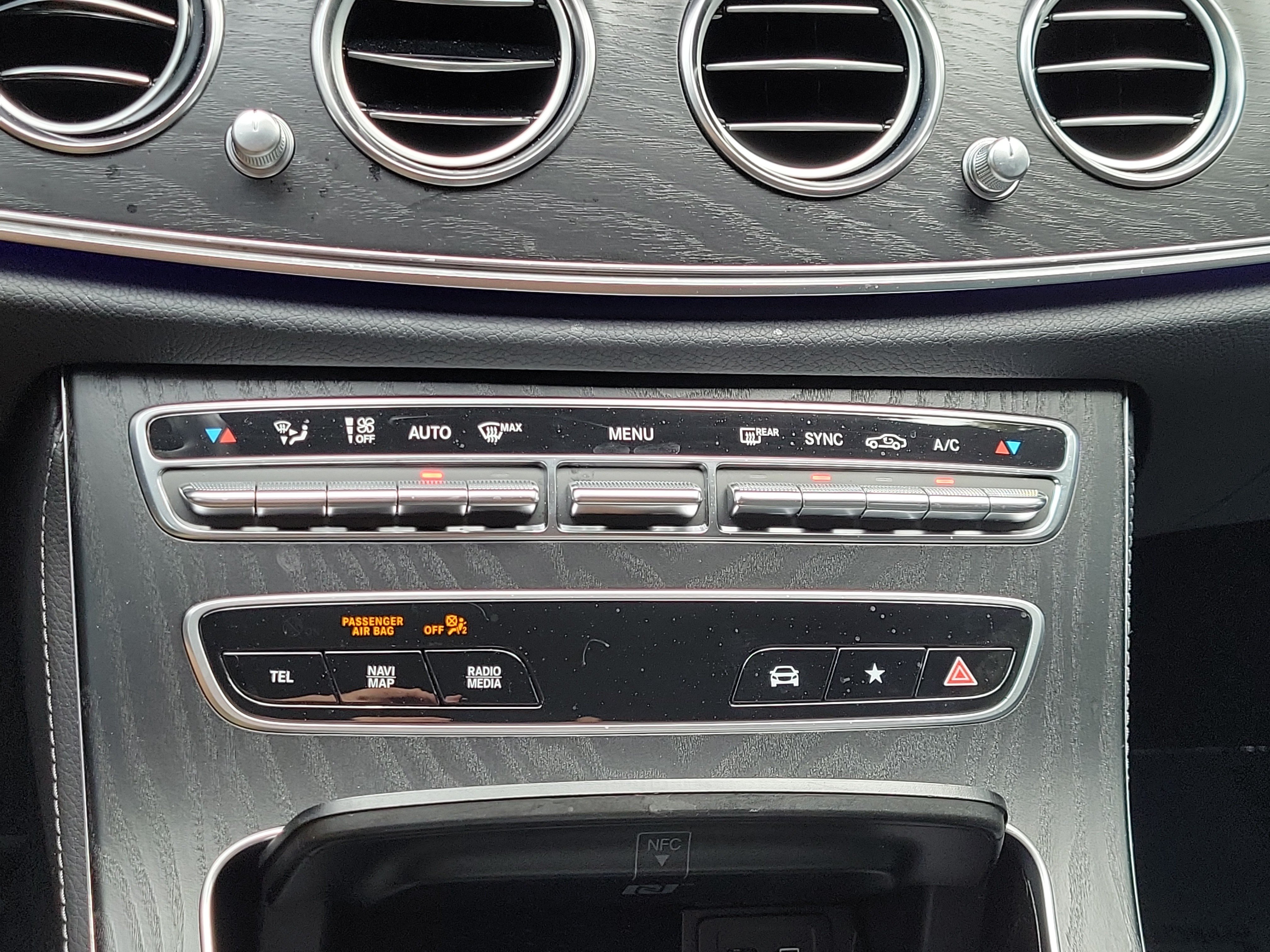 Used 2022 Mercedes-Benz E 450 4MATIC Sedan image 23