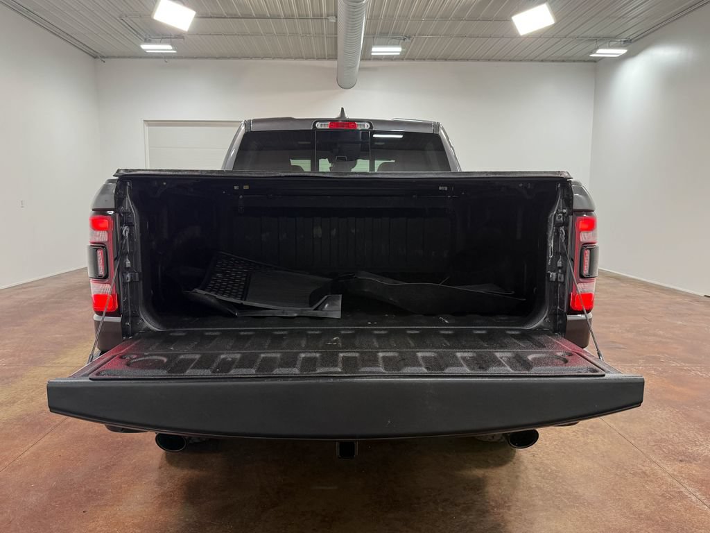 Used 2022 RAM 1500 Rebel w/ Rebel Level 2 Equipment Group AWD/4WD image 26